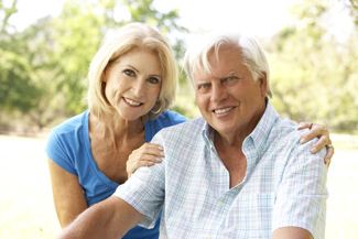 Dental Implants in Herefordshire