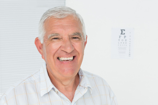 Dental Implants in Herefordshire