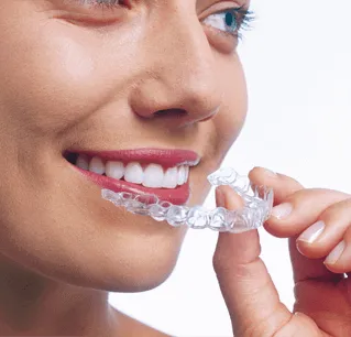 Invisalign®