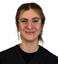 Dr Abigail Davies