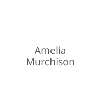 Amelia Murchison