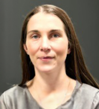Dr Claire Bayliss