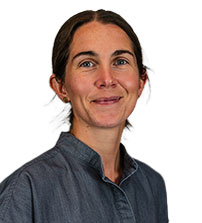Dr Claire Bayliss