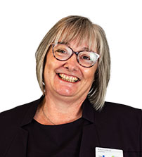 Karin Coldrick
